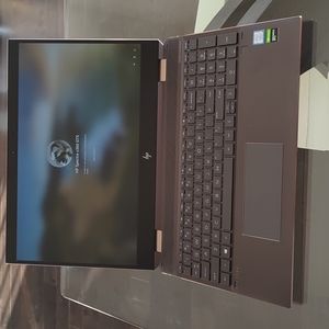 HP Spectre x360 15 Tablet Laptop Notebook PC